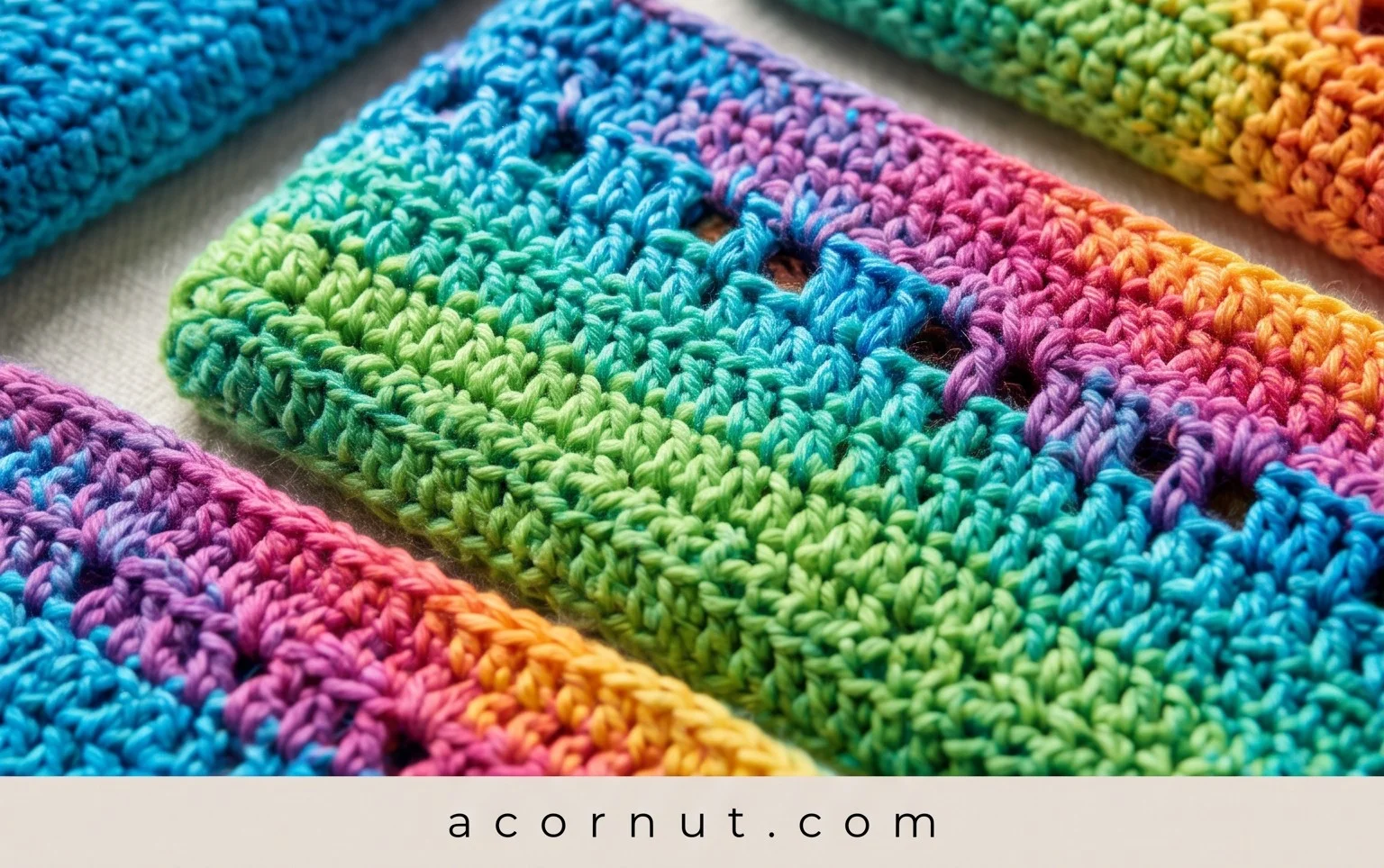 Back to School Pencil Cases Free Crochet Patterns - DIY Magazine